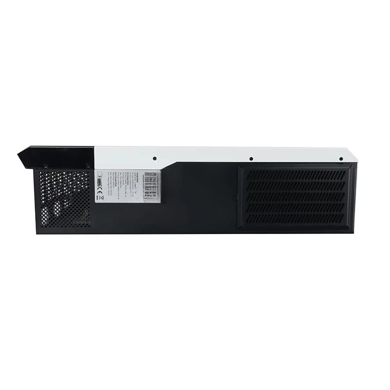 SKE Hybrid Off Grid Solar Inverter 48V PV 500V 150A MPPT Solar Inverter 8.2KW 230V Pure Sine Wave 8KW Hybrid Inverter