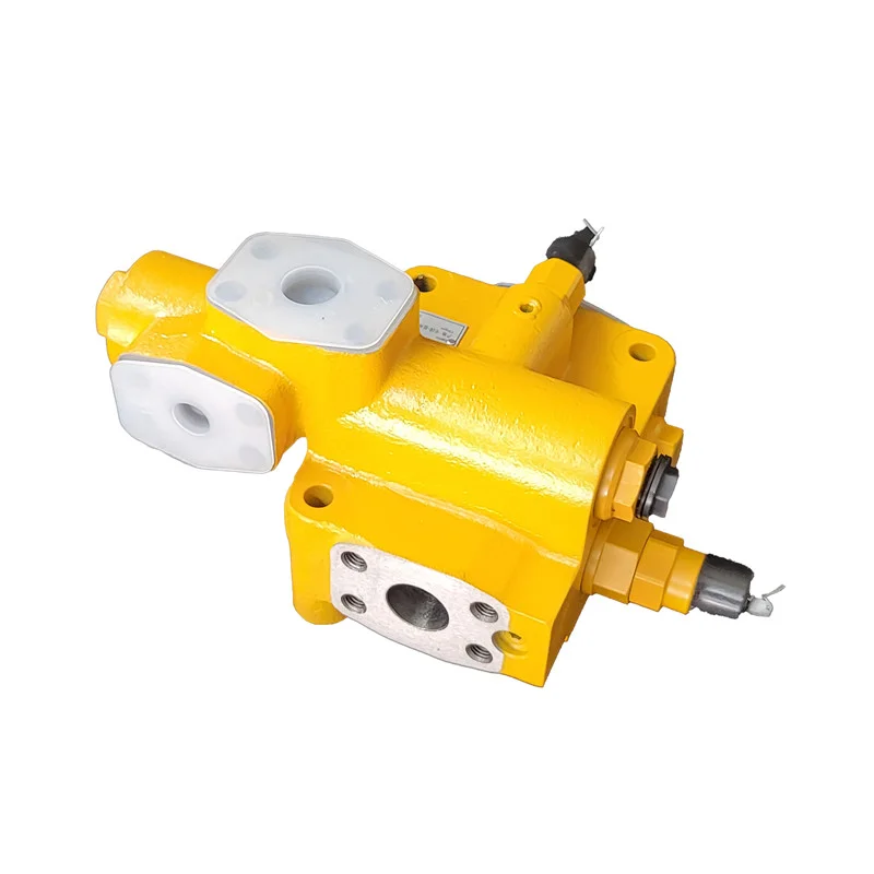 

LW300KN Priority Unloading Valve Wheel Loader Parts 803070622