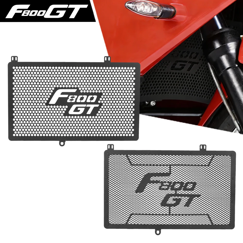 

Motorcycle Accessories Radiator Grille Guard Cover For BMW F800GT F800 GT F 800GT K71 2013 2014 2015 2016 2017 2018 2019 2020