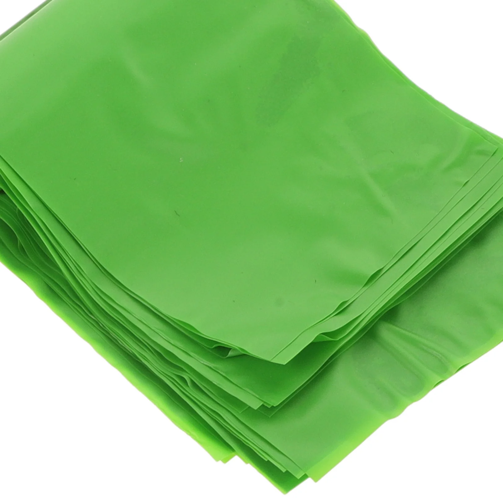 

60Pcs Outdoor Flag Poles Colorful Garden Marker Flags Steel Wire Stakes Lawn Irrigation Yard Marking Flags Flag Markers