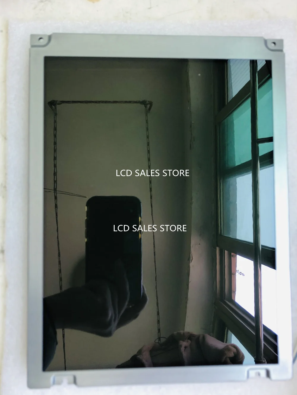 AA104VC14  LCD ORIGINAL  Screen  TESTED WELL