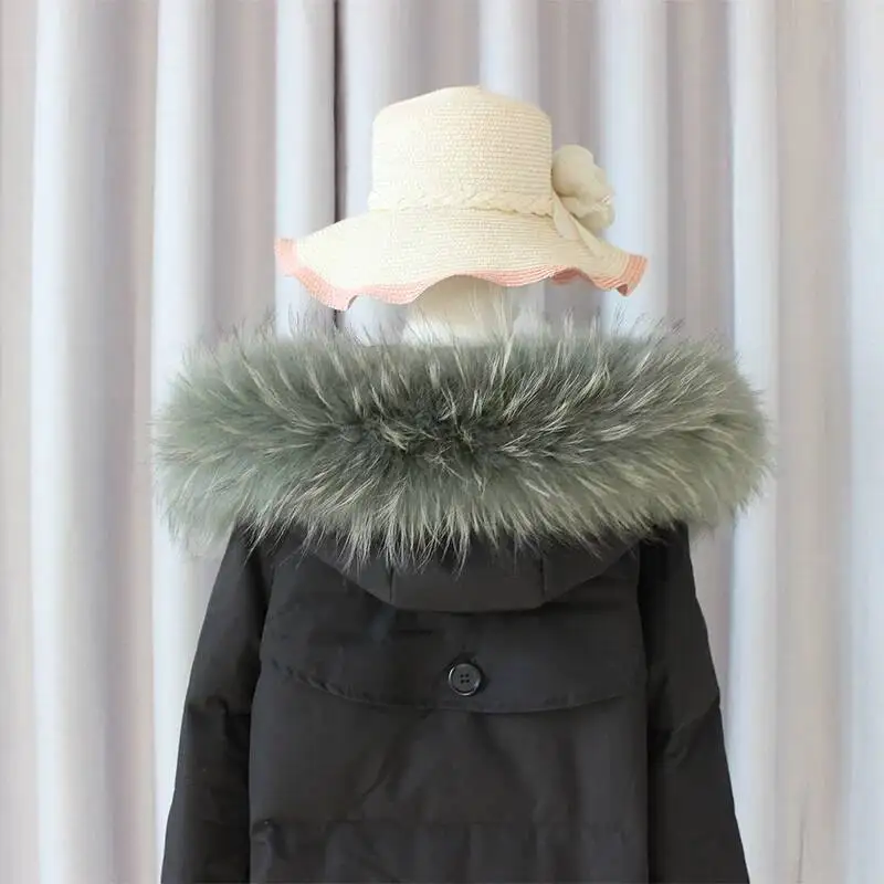 real-raccoon-fur-collar-down-jackets-and-parka-fur-collar-natural-fur-hood-winter-warm-fur-hood-trim-ladies-furry-fur-decor
