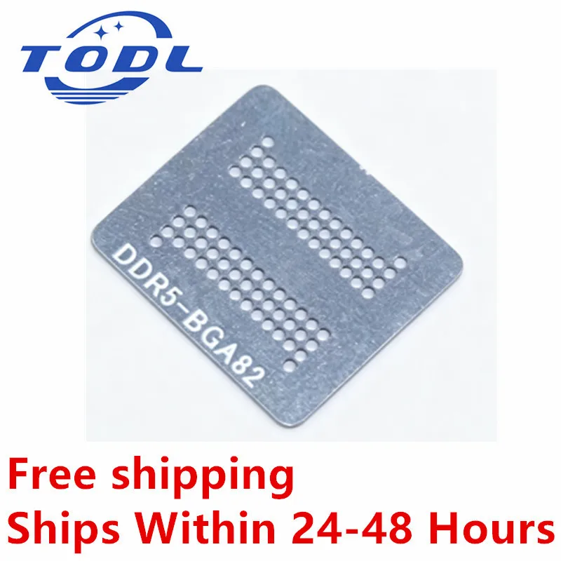 Memory Direct Heat BGA Reballing stencil Template Holder Jig For BGA96 BGA78 DDR4 DDR5 NAND BGA82 BGA102 BGA132 BGA152