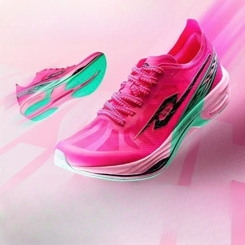 

2025 New Mens Womens Running Shoes Anti Slip Gym Outdoor Shoes Unisex Designer Sport Shoe Couples Brand Jogging Shoe