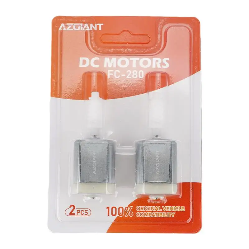 FC-280SB-16220 FC-280PC-22150 PAN14EE12BC for Toyota Hilux Aqua Tacoma Vanguard Pixis Epoch Car Power Door Central Lock Motor