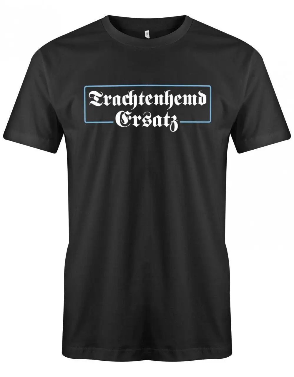 Oktoberfest T Shirt Trachtenhemd Ersatz Trachten Herren