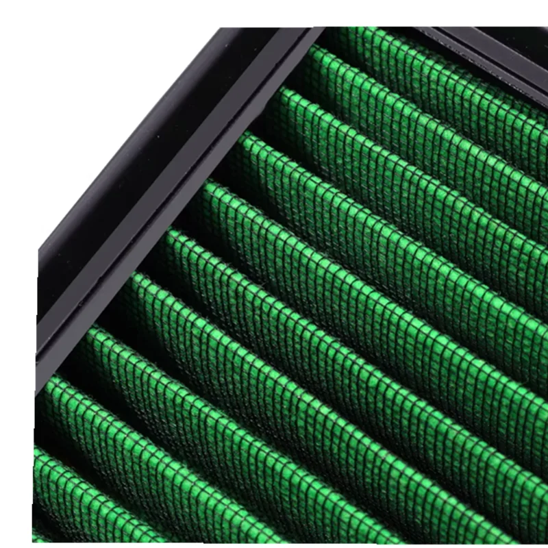 For Brixton Cromwell 1200 Motorcycle Parts Refit High-Flow Air Filter Element Factory Upgrade