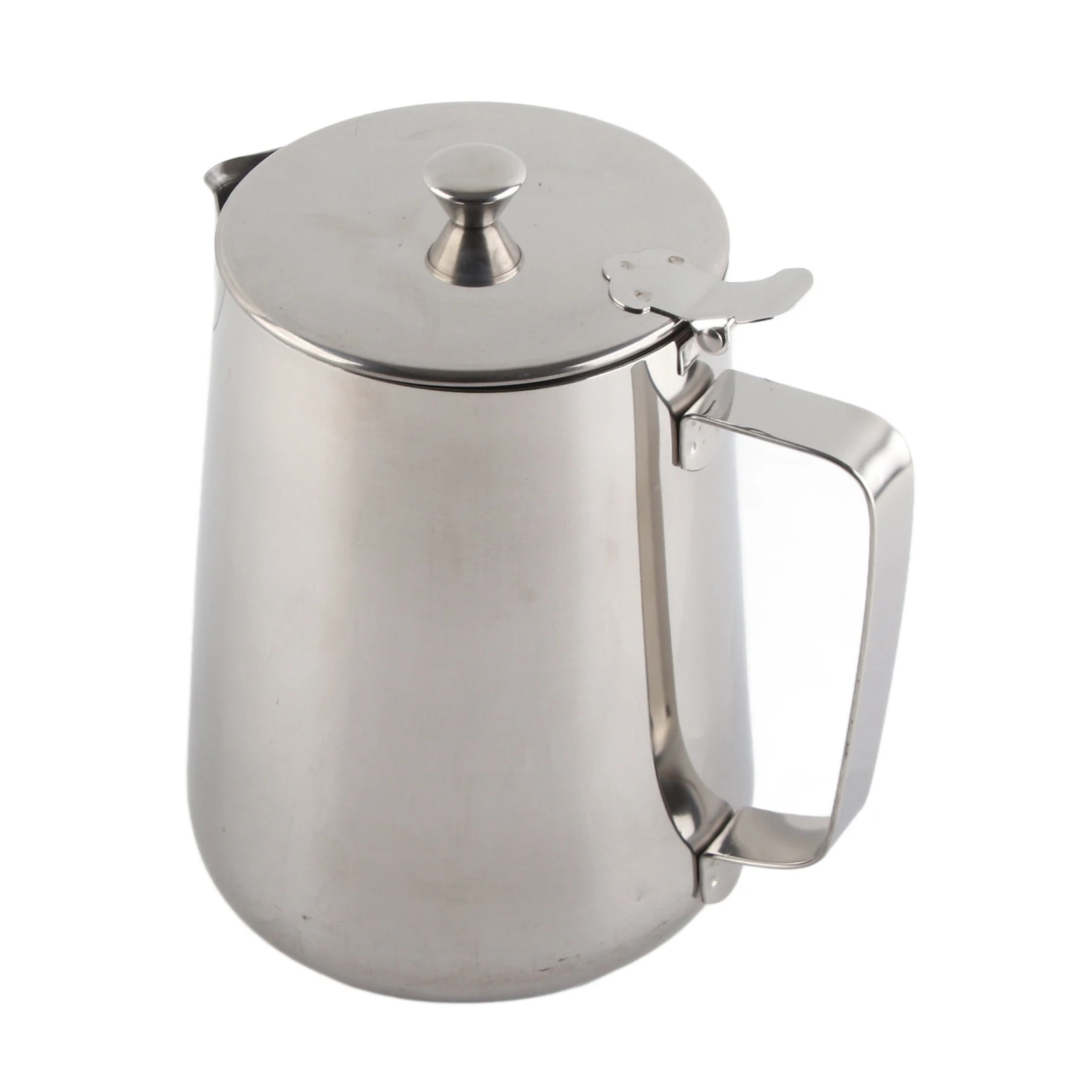 Milk Foaming Cup 30… - image