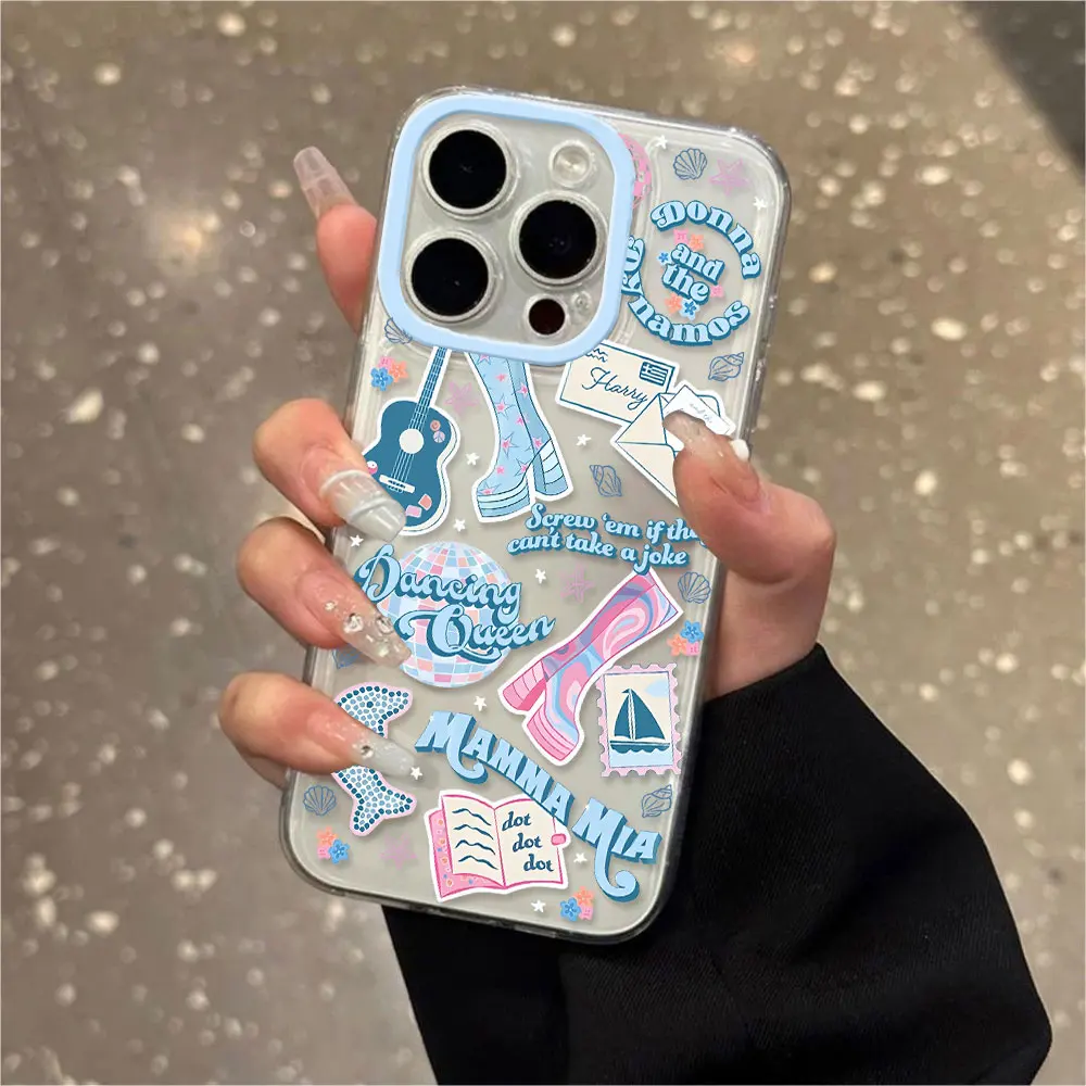 Hot Movie Mamma Mia… - image