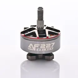 4PCS AxisFlying AF227 2207 1960KV 2010KV 2710KV 4-6S Brushless Motor for RC Drone FPV Racing