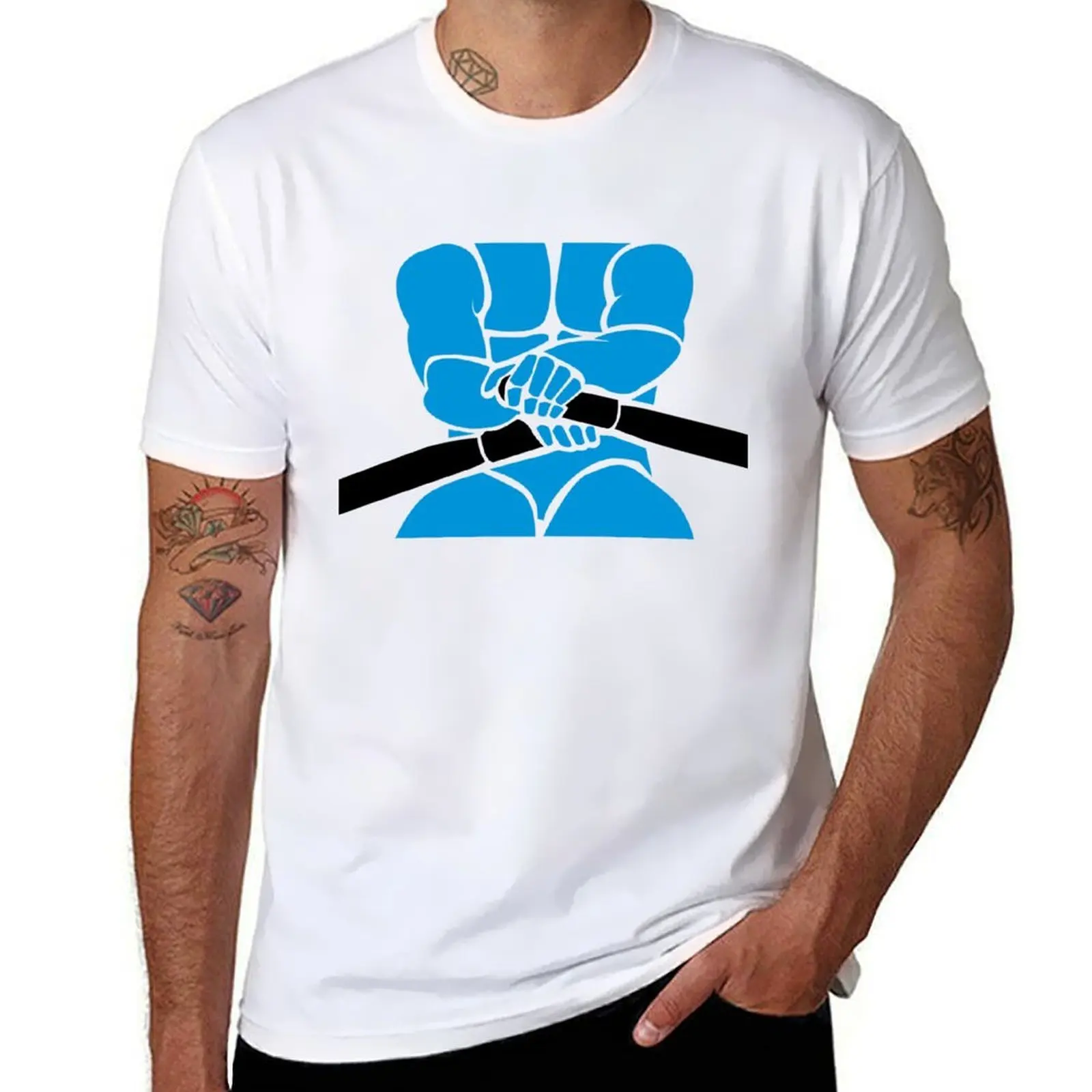 

Rower 1 T-Shirt man t shirt cotton t shirts for man cotton funny T-Shirt