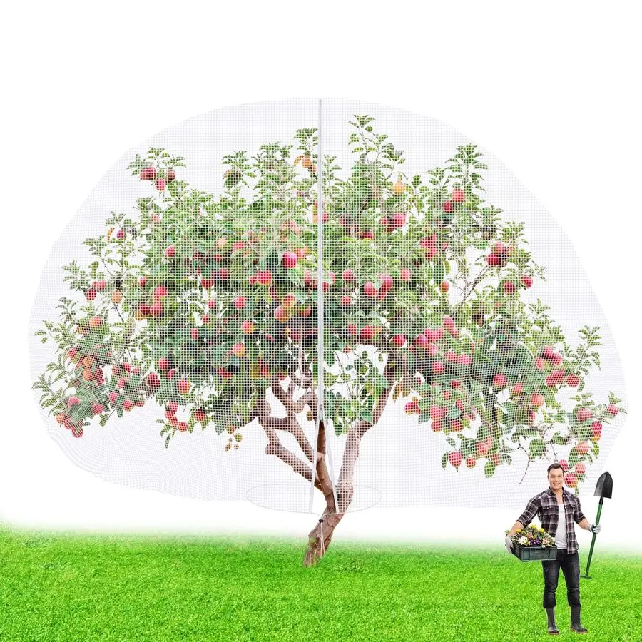 X 18 Ft Large Fruit…