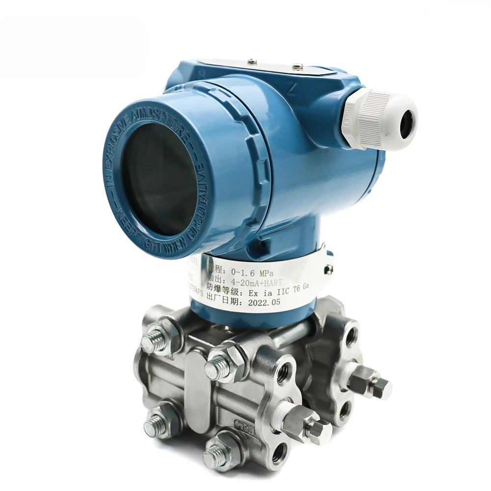 3051 Intelligent Mi…