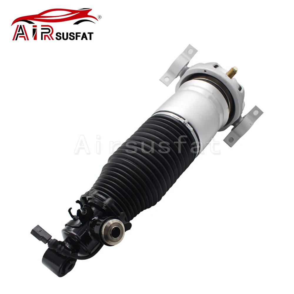 1PC Rear Left/Right Air Suspension Shock Absorber For Audi Q7 VW Touareg Porsche Cayenne 02-10 7L6616019 7L6616019D 7L6616020