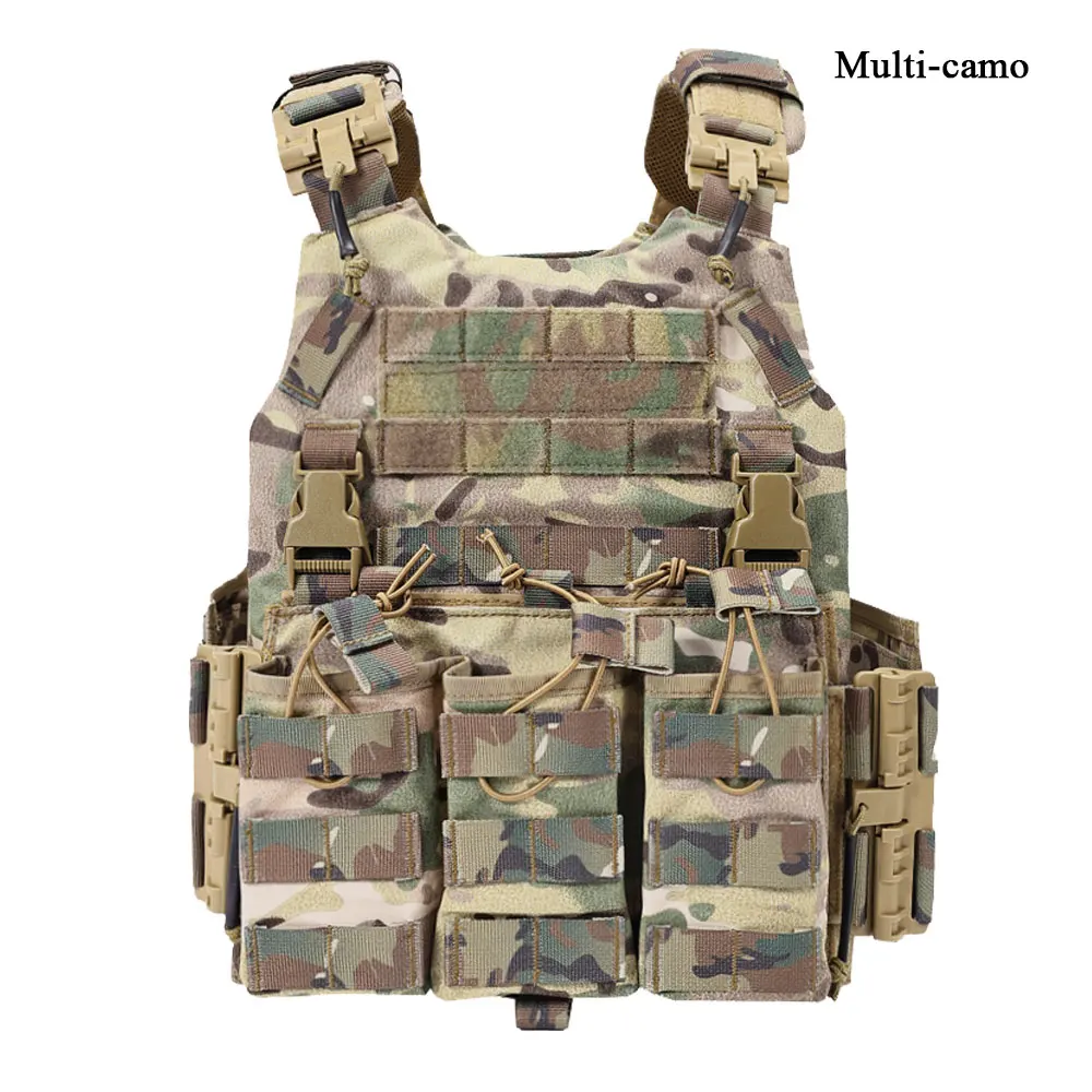 Multi-camo