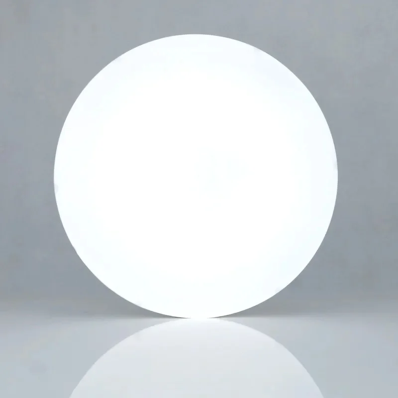 Imagem -02 - Lâmpada do Teto Led para Quarto Sala de Estar Lâmpadas de Cozinha Luzes do Quarto Iluminação de Teto 23cm 30cm 0.9 Polegada Brightness 48w 36w 24w