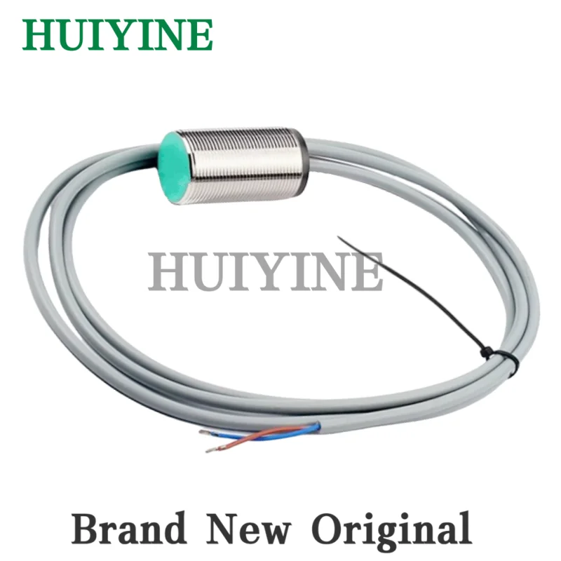 New NBB5 NBN8 NBB8-…