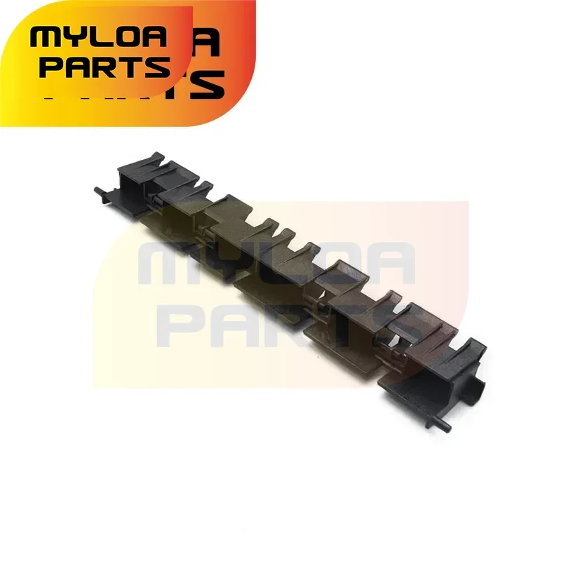 1PCS PGIDM0115QSZZ PGIDM0115QSZ1 Fuser Rear Lower Guide support for Sharp AR M236 M237 M276 M277 MX M260 M264 M310 M314 M354 236