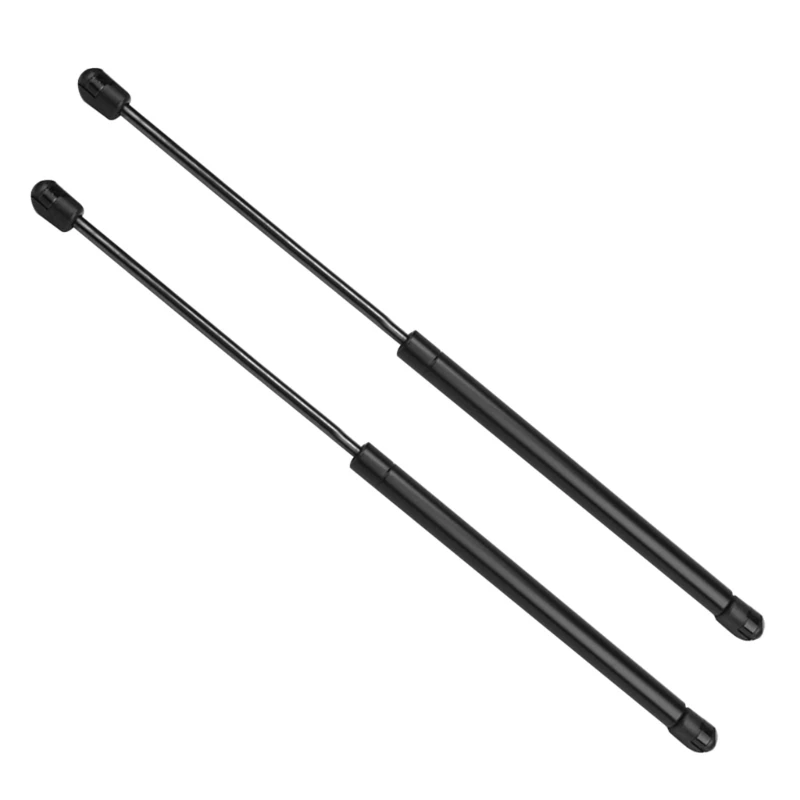 QM Tailgate Gas Damper Boot Rear Trunk Gas Spring Hood Lift Shock Struts Support Rod Hydraulic Rod Adjustable for Alto 2pcs