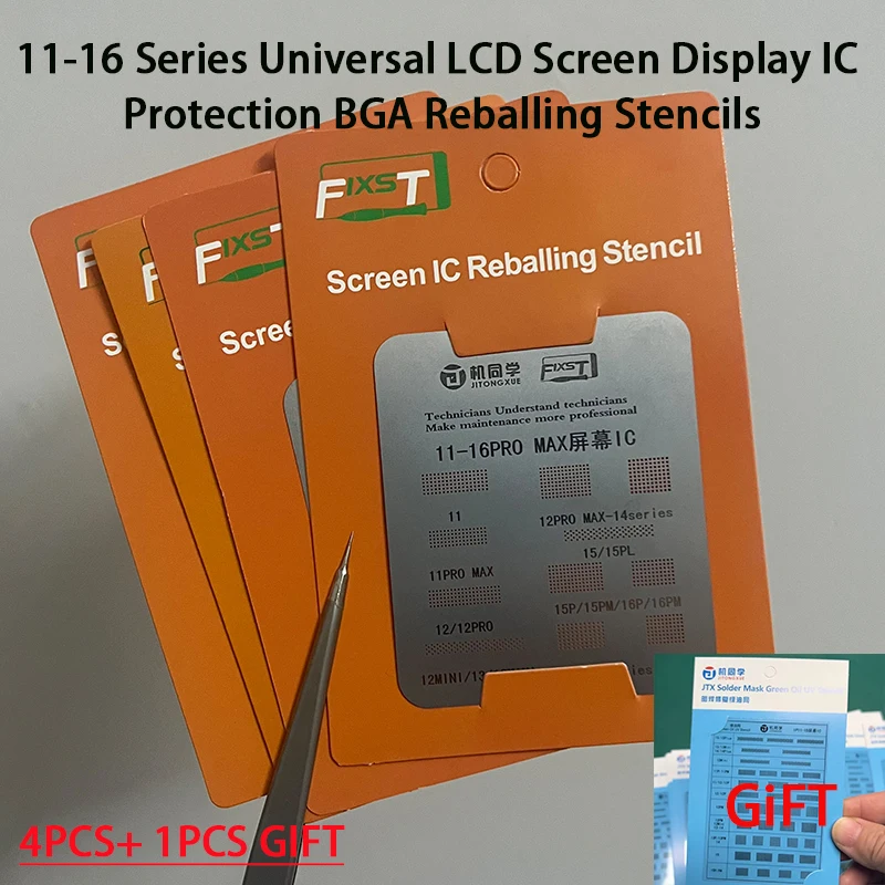 Jtx Universal Lcd S…