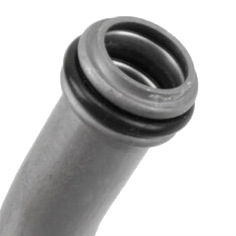 55583808   Manguera de refrigeración de aceite automática, termostato, manguera de refrigeración, manguera de salida de radiador para Buick Chevrolet Opel 55583807