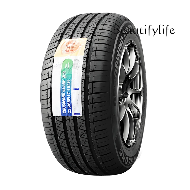 Tires 215/60R17 4X4HP SUV four-season tires for Tiggo 3 Baojun, Qashqai, Willanda