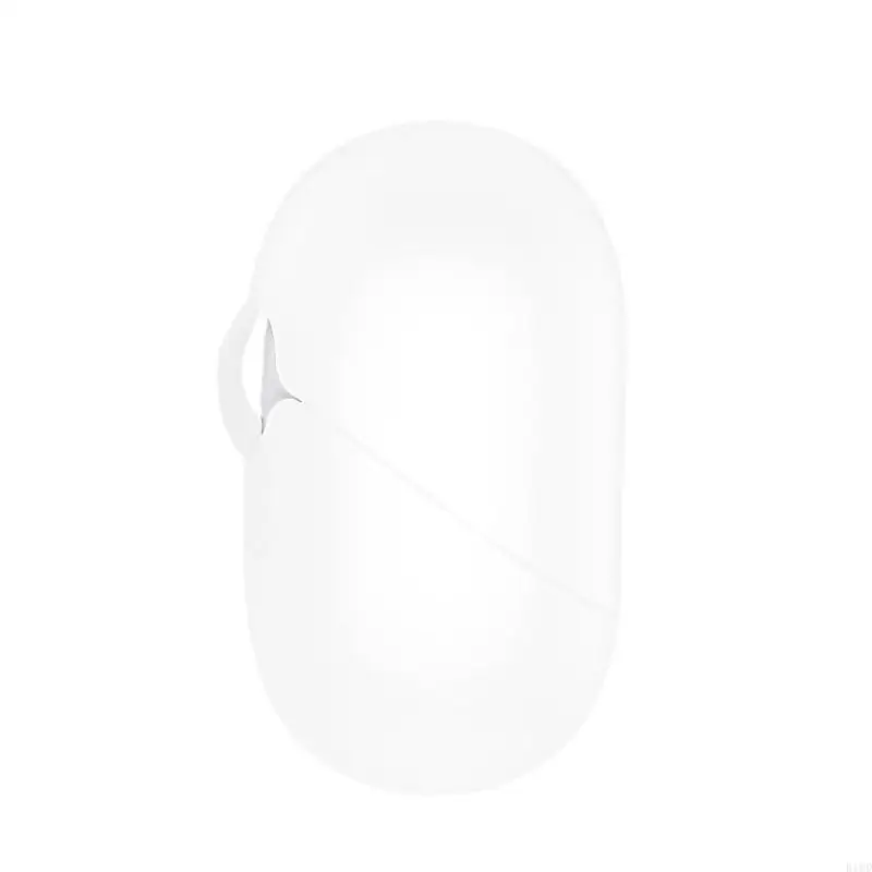 R1WD Skin-friendly Cover Enclosure Housing Guard Scratchproof Sleeve Shell for Buds 5