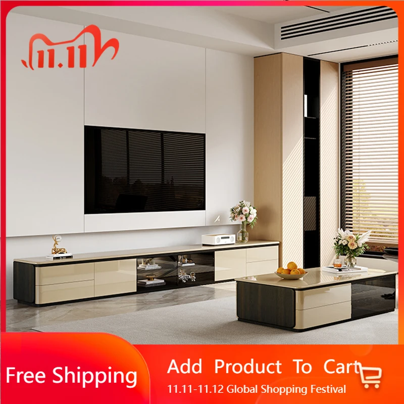 

Nordic Luxury Tv Stands Designer Hallway Storage Office Universal Tv Table Modern Living Room Muebles Para Tv Unique Furniture