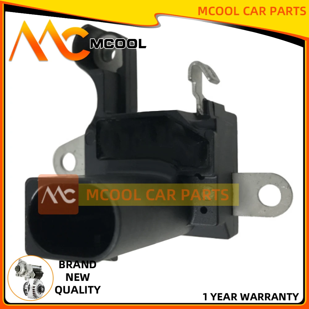 Alternator Voltage Regulator for BMW X1 X3 X5 X6 5 Series 6 Series  VRH2005210 13361000