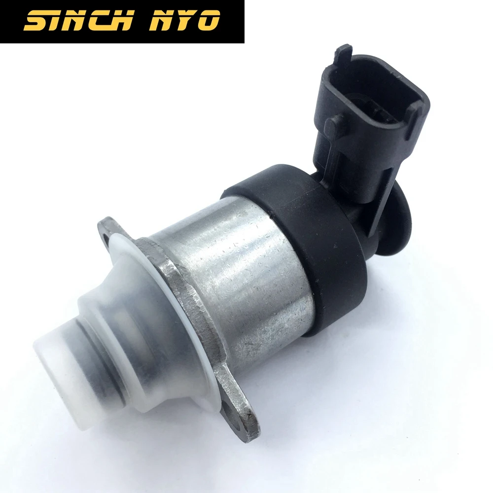 High Qualiity 0928400779 Fuel Pump Pressure Regulator 0928 400 779 and Common Rail Control Metering Solenoid Valve Unit