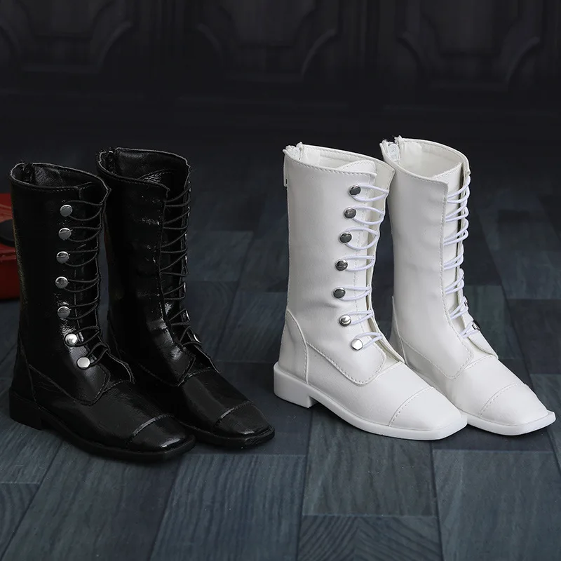 （customization 30day）BJD doll shoes suitable for 1/3 size casual and versatile shoes  doll accessories