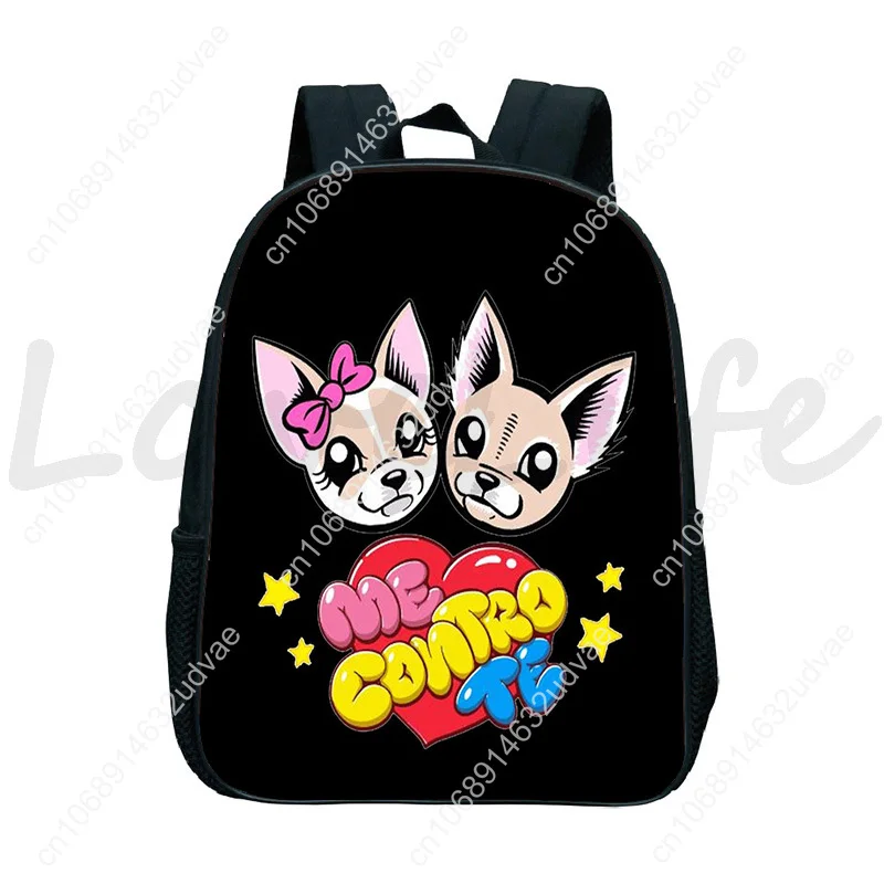 Kindergarten Me Contro Te Backpacks School Bags Kids Book Bags Children Kindergarten Backpacks For Kids Back to School Gift
