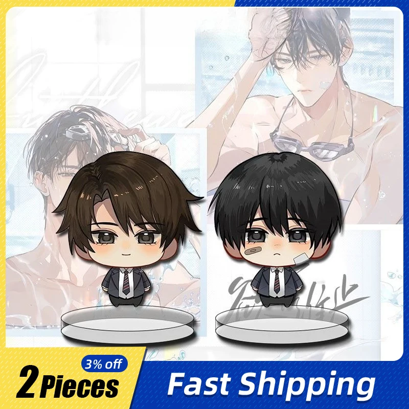 

Мини-стоящие тарелки 5 см/1,97 дюйма, акриловые приспособления для творчества, модель периферийных устройств, коллекционные подарки на день Святого Валентина, новые игрушки