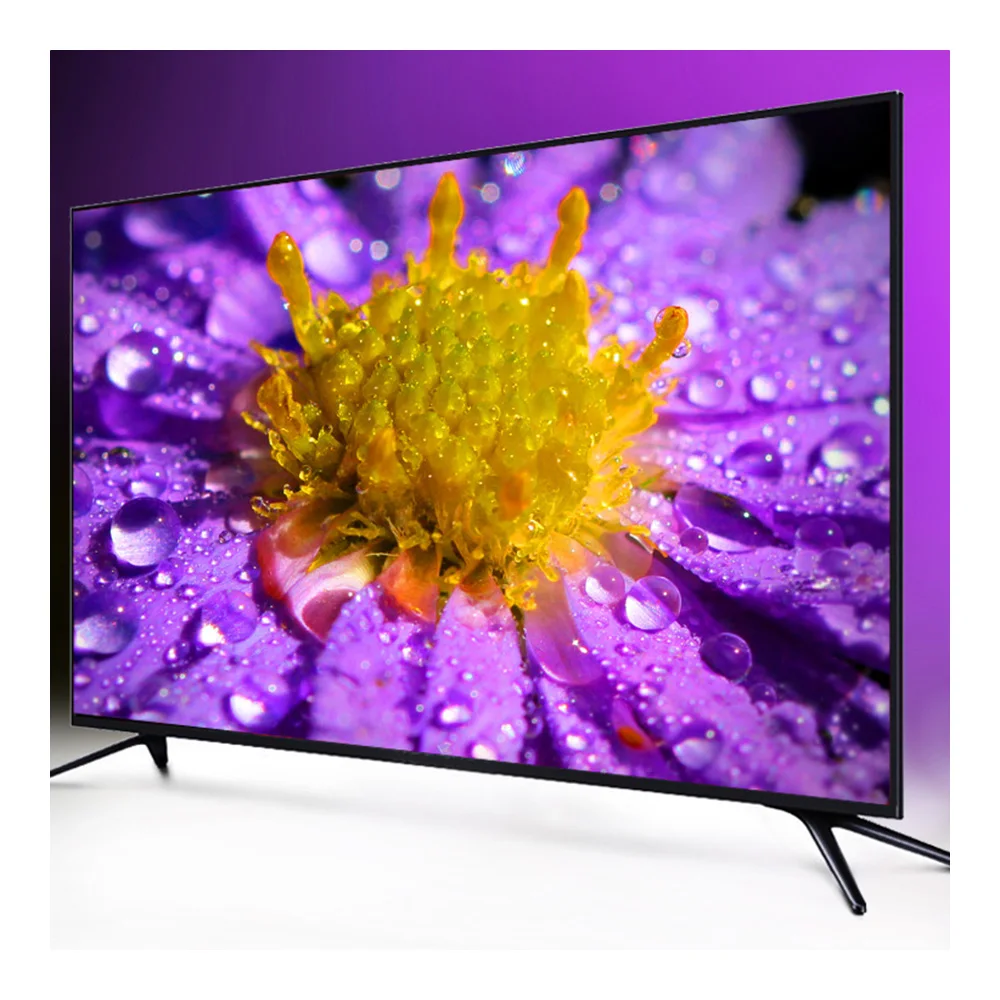75-inch LCD TV Set 50/55/65/70 Network 80/43/4 6/32 Wireless HD 60-inch Television
