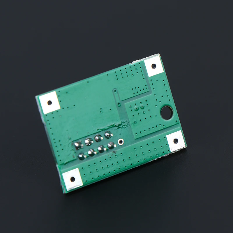 Latest 6A Battery Undervoltage Protection Automatic Recovery Module For 12V Lead-Acid Adjustable 8-18V Low Voltage Cut-off