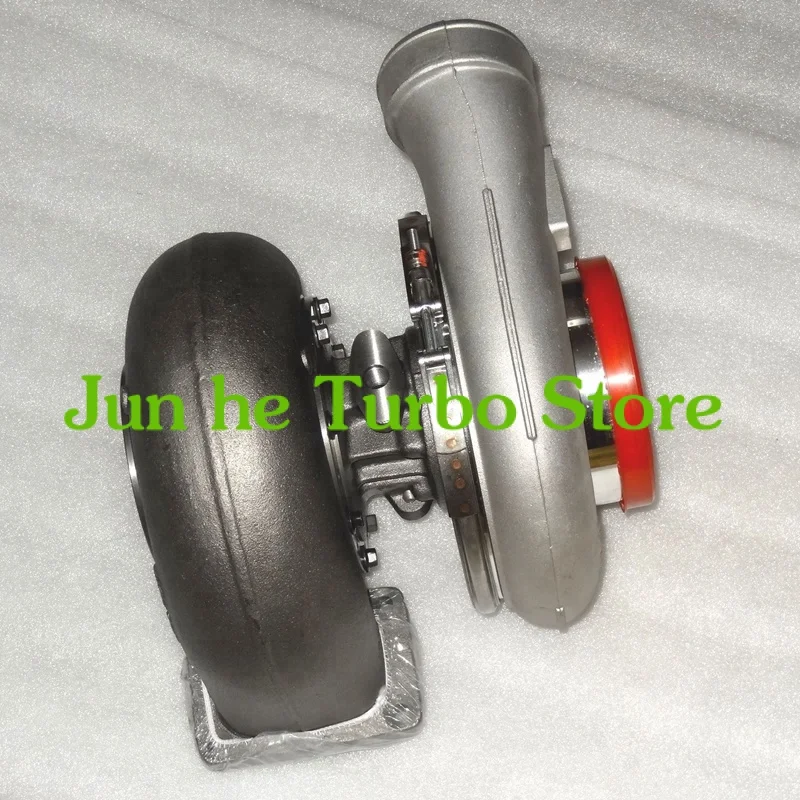 Xinyuchen turbocharger for genuine Engine parts Turbocharger kit turbo Charger OEM 3594134 4061405 K19 KTA19. turbocharger