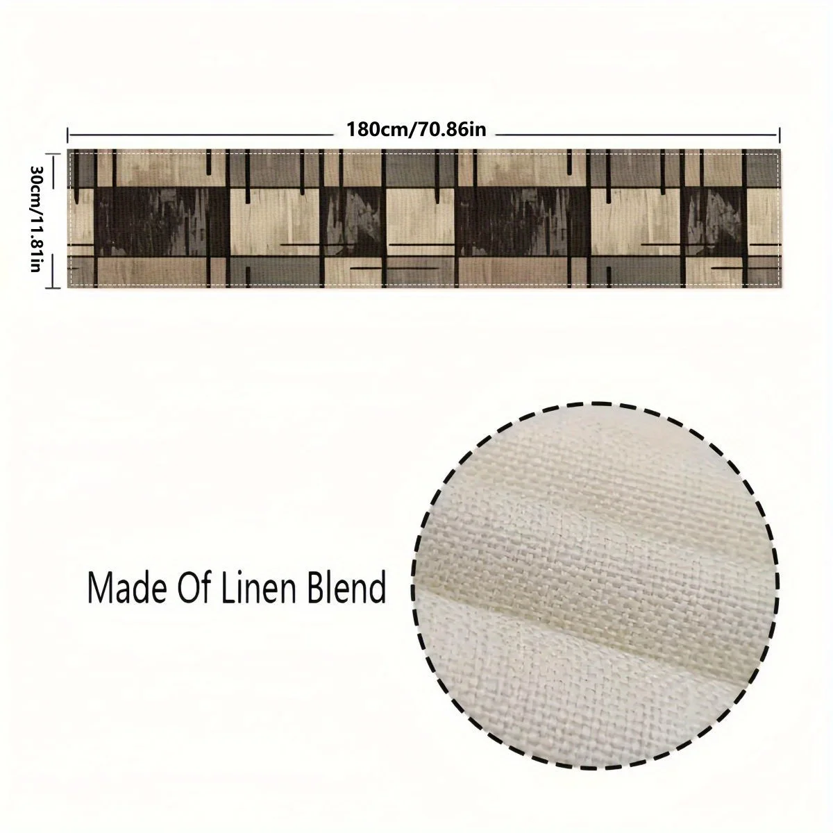 Thumbnail 4 - #17 Latest Table Linens Updates