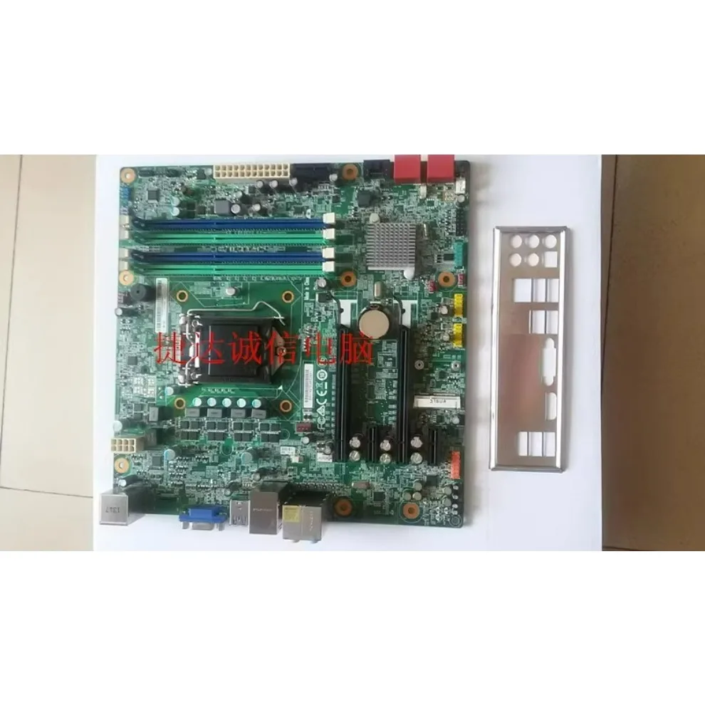 لينوفو Z87 اللوحة الرئيسية Z87H3-LM لينوفو 1150 اللوحة الرئيسية ، ما بعد H81 Q87 دعم وحدة المعالجة المركزية الجيل الرابع