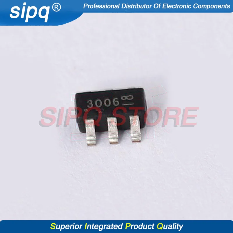 10PCS/LOT ZXGD3006E6TA Low Side 10A 40V 10A SOT-26 Gate Drive ICs New Original