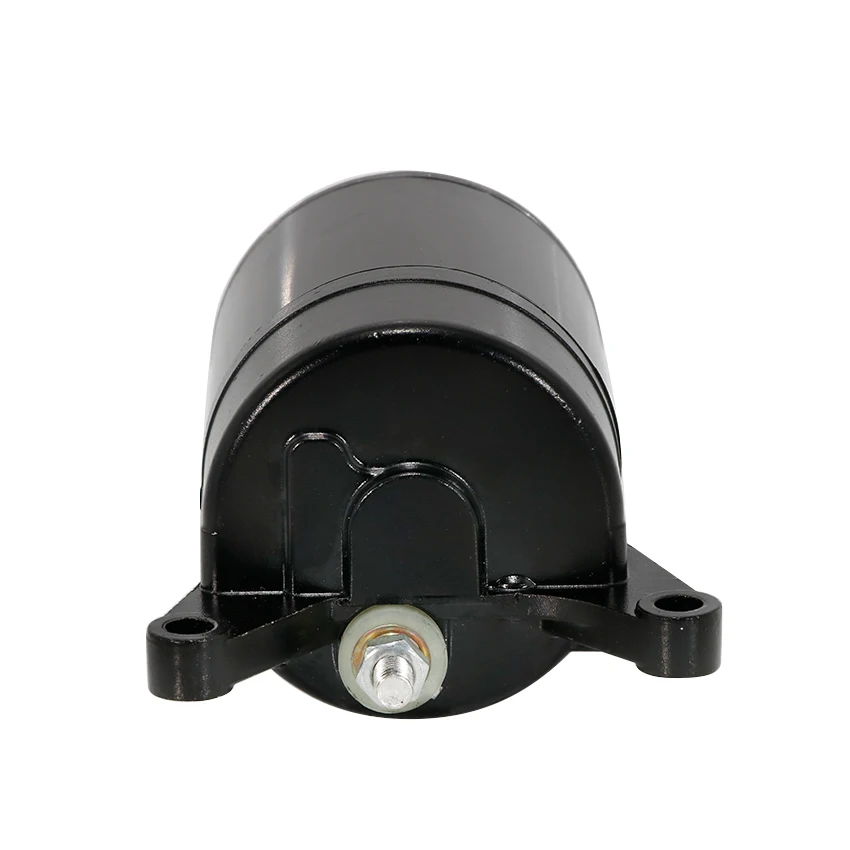 For Husqvarna Svartpilen / Vitpilen 401 CKD IKD NHD B.D 2024 2025 Year Motorcycle Starter Motor OEM:96340001000