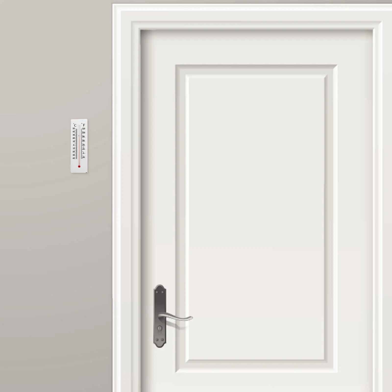 Рисунок 4 - термометр, декоративный ящик для хранения