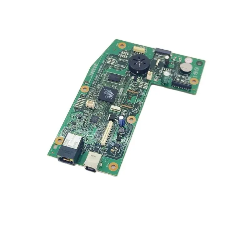 CE832-60001 For HP Laserjet M1212NF MFP 1212 M1212 1212NF M1217NF 1217NF M1217 1217 Carte de formatage Placa-mãe Placa de interface Placa de