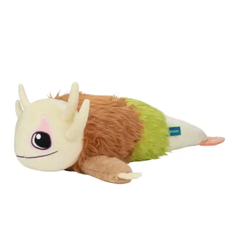 Fabrikat Palontras Longboi Plysch Begränsad Upplaga Fran Bow Endast 891 Tillverkad 12 best sales Fran Bow plysch - №2