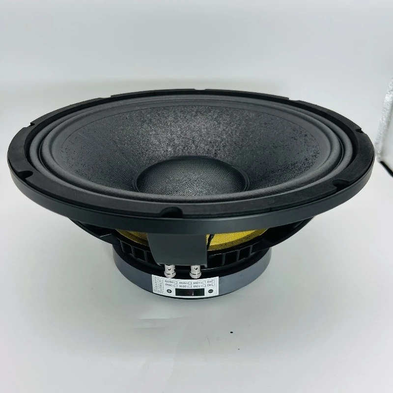 Für Bühnenlautsprecher, Mittelbass, Fullrange-Ultra-Tiefbass-Subwoofer-Lautsprecher