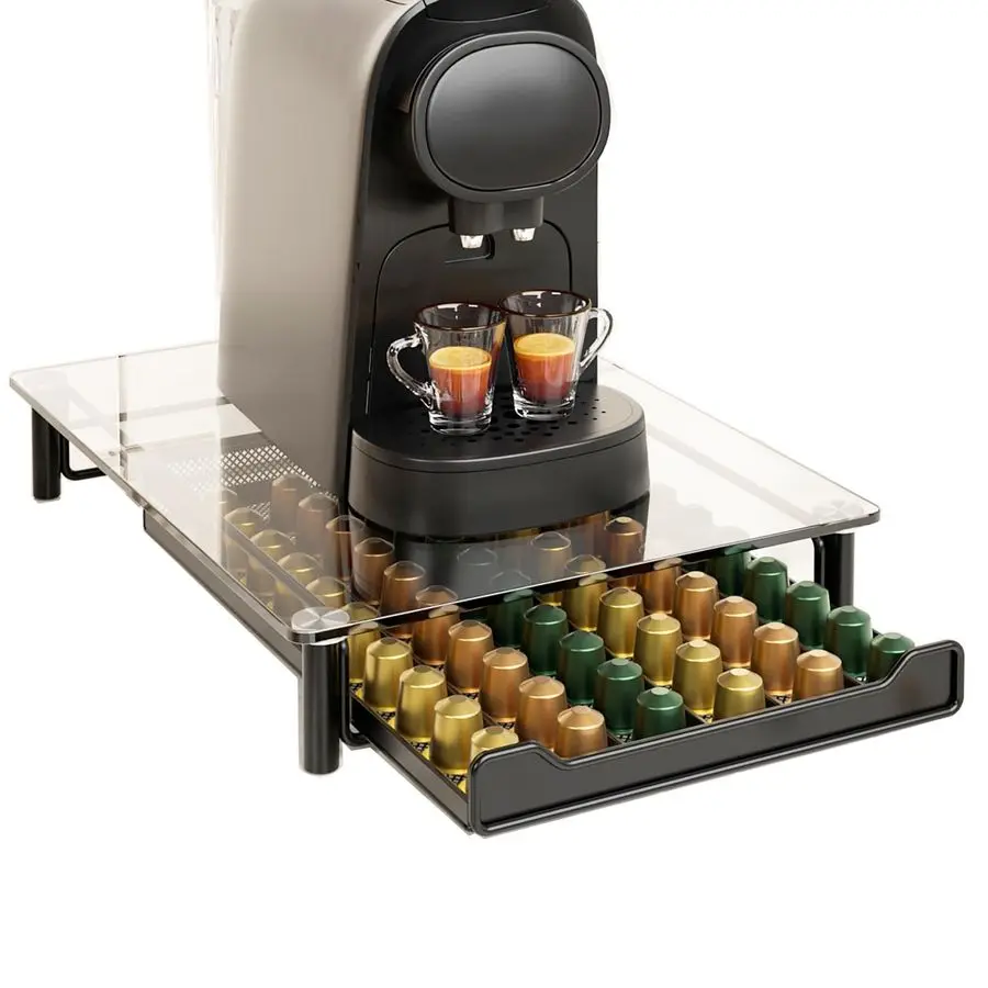 Crystal Tempered Gl…