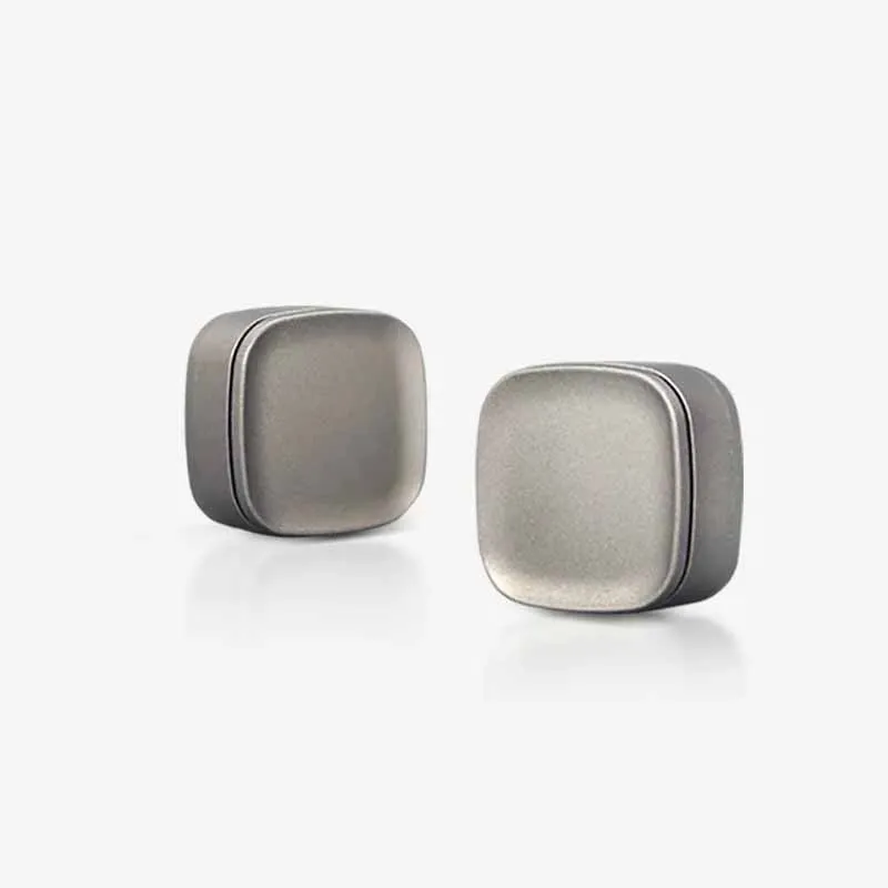 For GWM WEY HAVAL ORA TANK Original Smart Control Knob Hook-and-Loop Fastener Bluetooth One-Touch AC&Infotainment Car Accessory