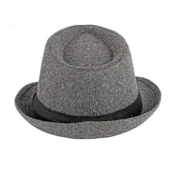 10 best sales Người đàn ông đội mũ fedora - №2
