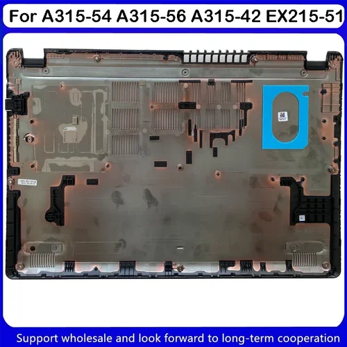 Imagen 2 del producto Nuevo para Kailxuling A315-54 A315-56 A315-42 EX215-51 N19C1 cubierta inferior para portátil AM2MB000410
