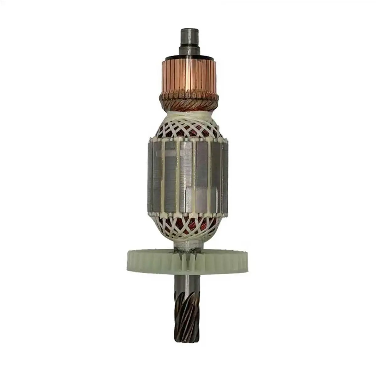For HM1306 Electric Hammer Replacement Rotor 8 Tooth for Stable Power Delivery for Impact Drills Power Tool