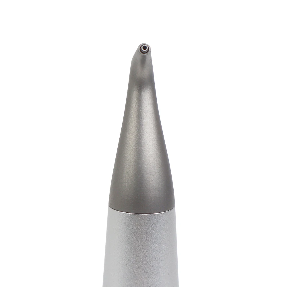 Dental Air Polisher Supragingival Nozzle Compatible With E*S AIR‑FLOW 3.0 Air Flow Prophy Jet Replacement Spare Parts